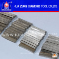 Hot Sale Diamond Segments for Granite Cutting